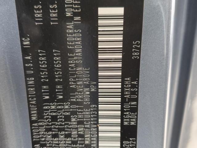 Toyota Corolla Le Image 11