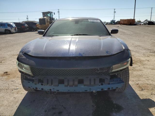 Dodge Charger Se Image 6