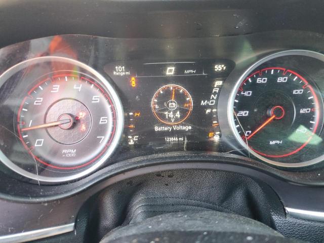 Dodge Charger Se Image 12