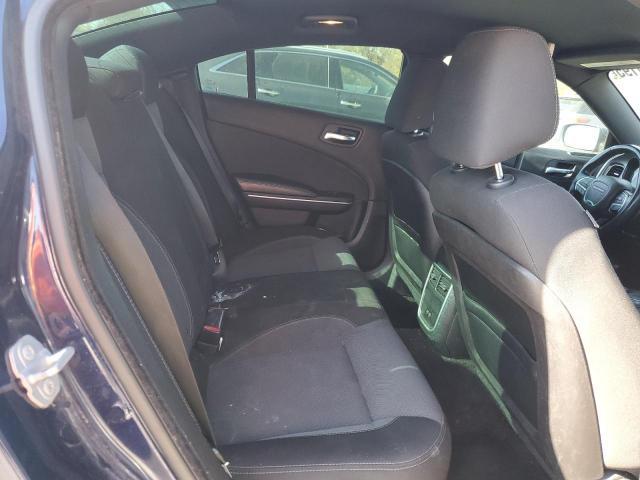 Dodge Charger Se Image 11