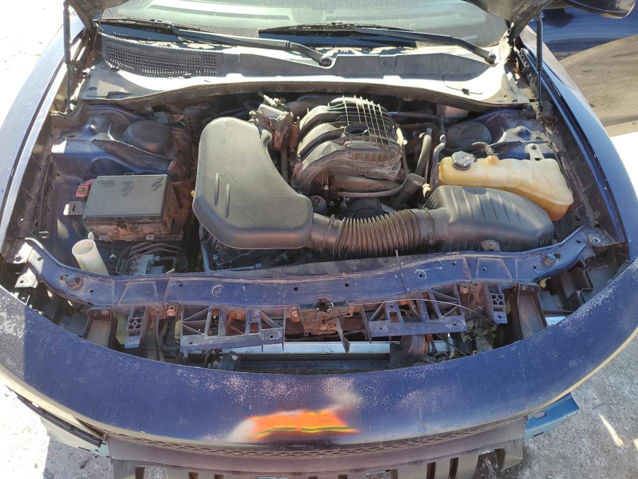 Dodge Charger Se Image 10