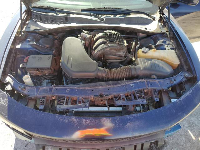 Dodge Charger Se Image 10