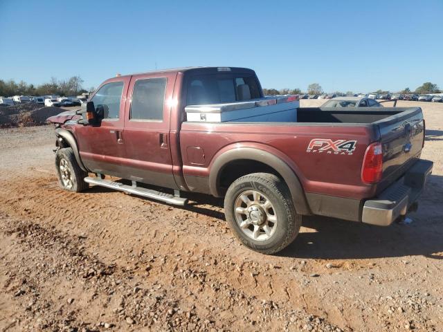 Ford F-250 Super Duty Image 6