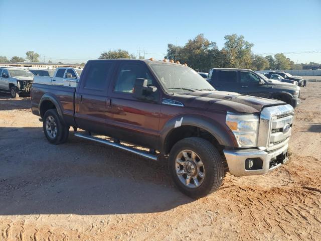Ford F-250 Super Duty Image 2