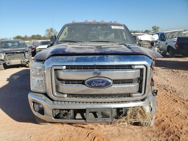 Ford F-250 Super Duty Image 5