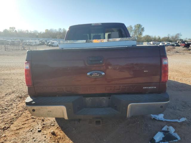 Ford F-250 Super Duty Image 8