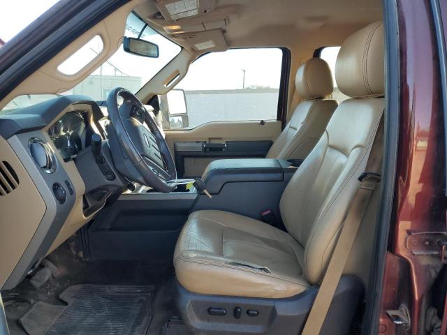 Ford F-250 Super Duty Image 4