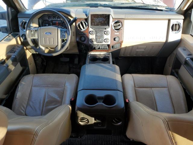 Ford F-250 Super Duty Image 11