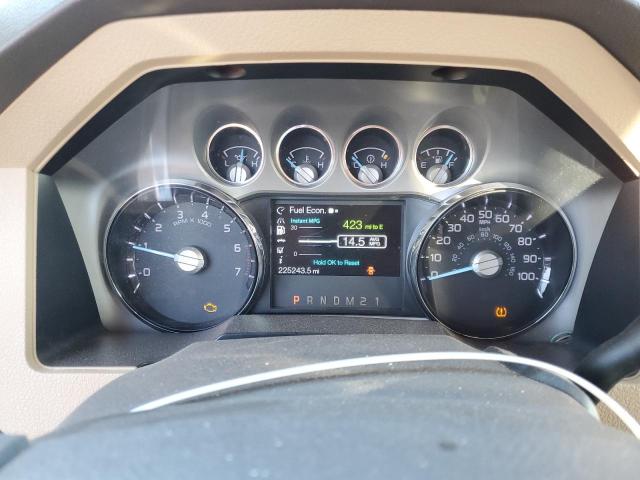 Ford F-250 Super Duty Image 7