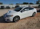 Ford Fusion Se Image 1