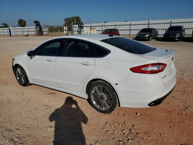 Ford Fusion Se Image 12