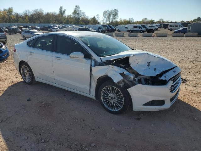 Ford Fusion Se Image 10