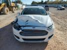 Ford Fusion Se Image 4
