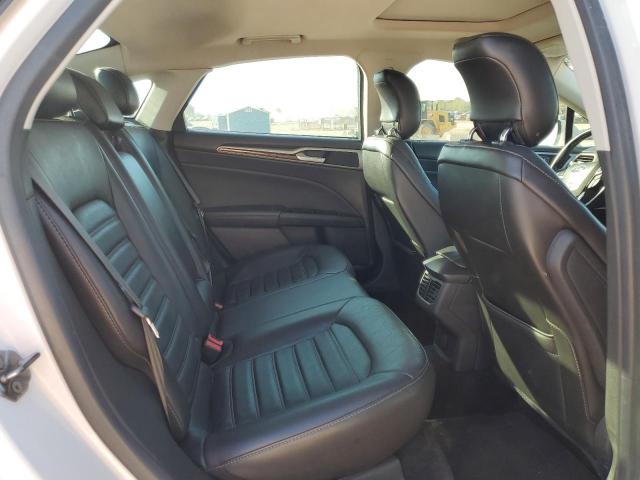 Ford Fusion Se Image 11