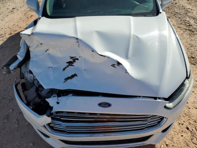 Ford Fusion Se Image 7