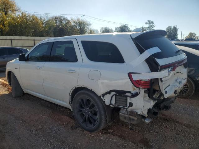 Dodge Durango R/t Image 4