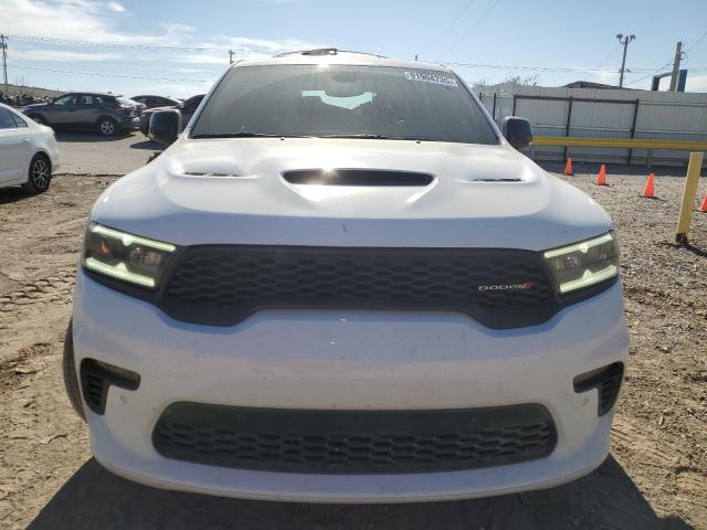 Dodge Durango R/t Image 3