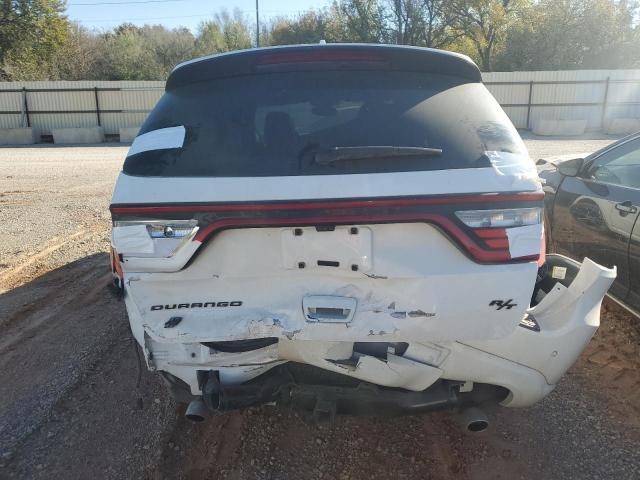 Dodge Durango R/t Image 7