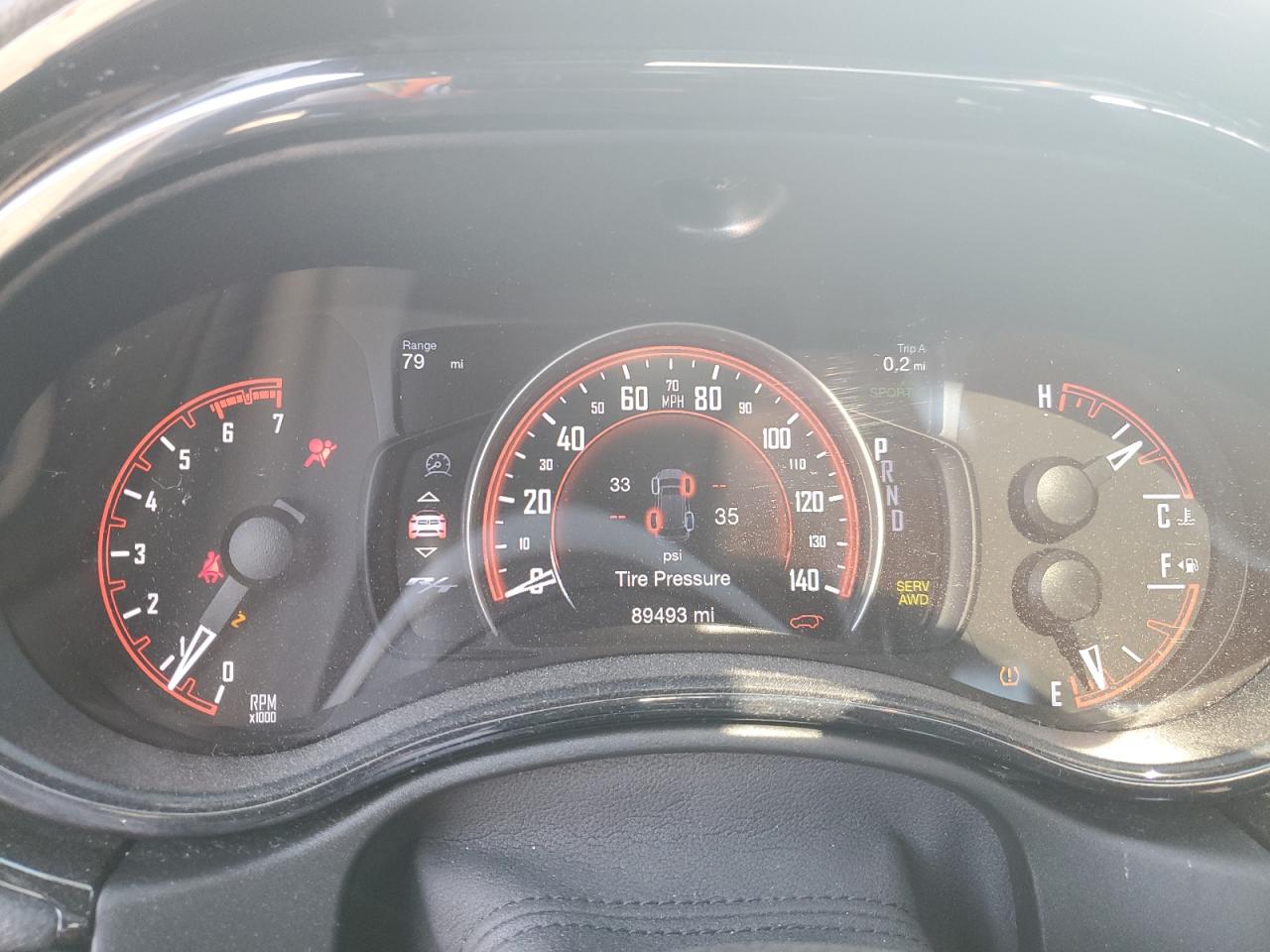 Dodge Durango R/t Image 11