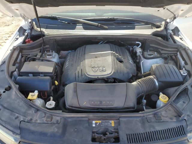 Dodge Durango R/t Image 10