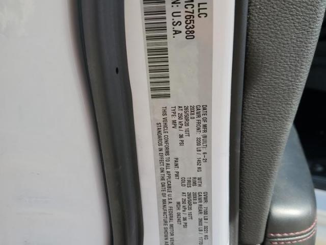 Dodge Durango R/t Image 2