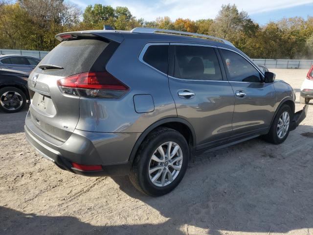 Nissan Rogue S Image 8