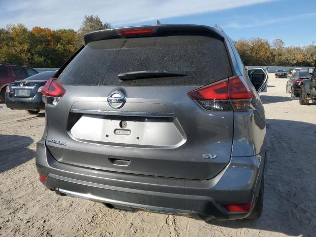 Nissan Rogue S Image 3