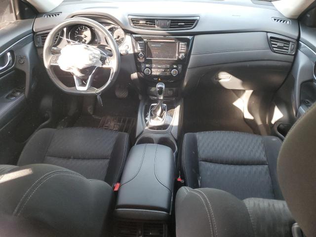 Nissan Rogue S Image 12