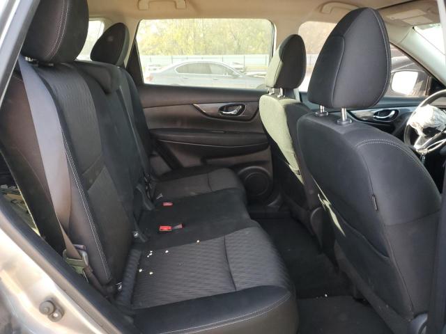 Nissan Rogue S Image 5