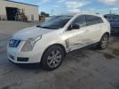 Cadillac SRX Luxury Collection Image 1