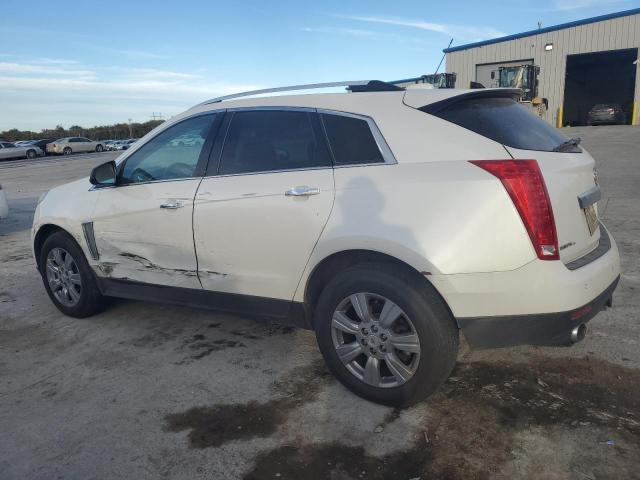 Cadillac SRX Luxury Collection Image 2