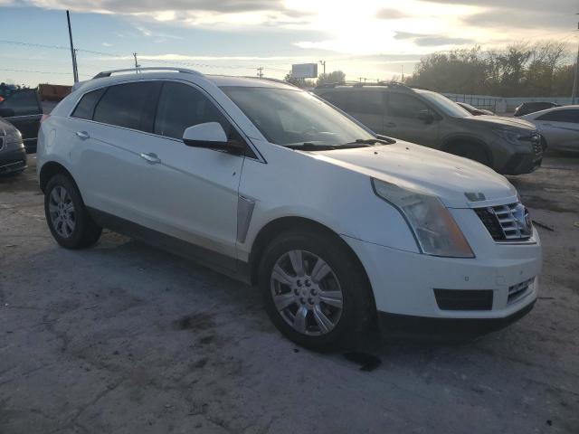 Cadillac SRX Luxury Collection Image 13