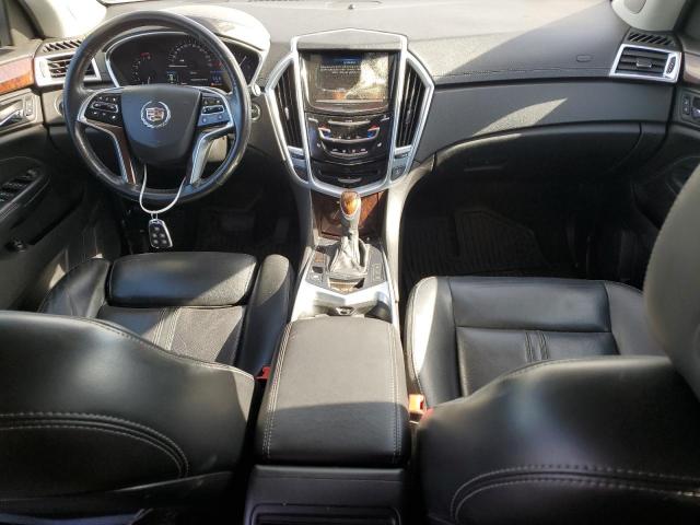 Cadillac SRX Luxury Collection Image 4