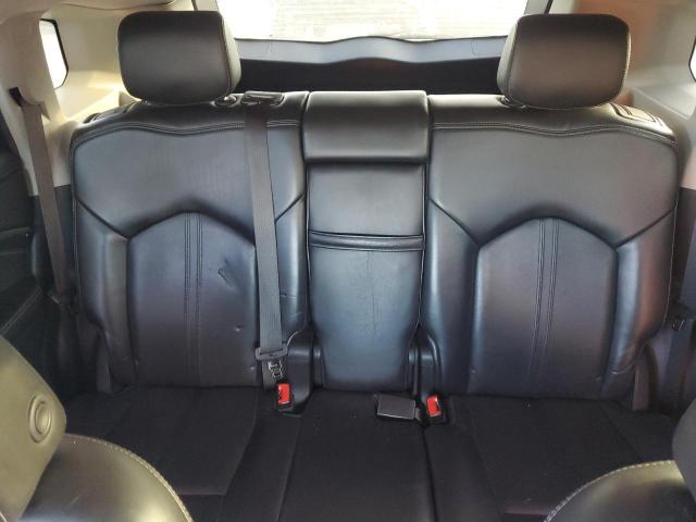 Cadillac SRX Luxury Collection Image 6