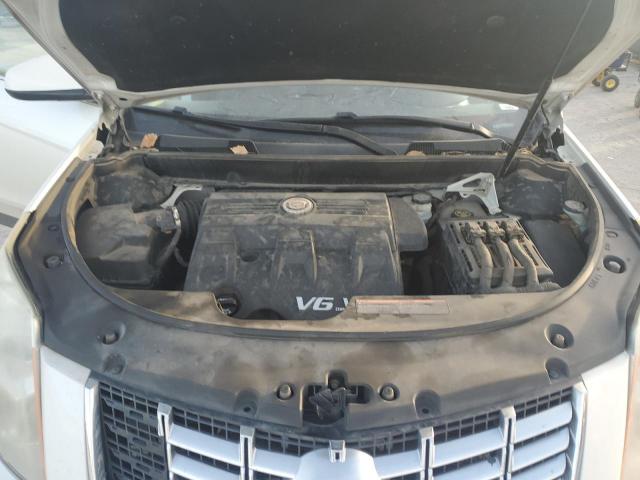 Cadillac SRX Luxury Collection Image 12