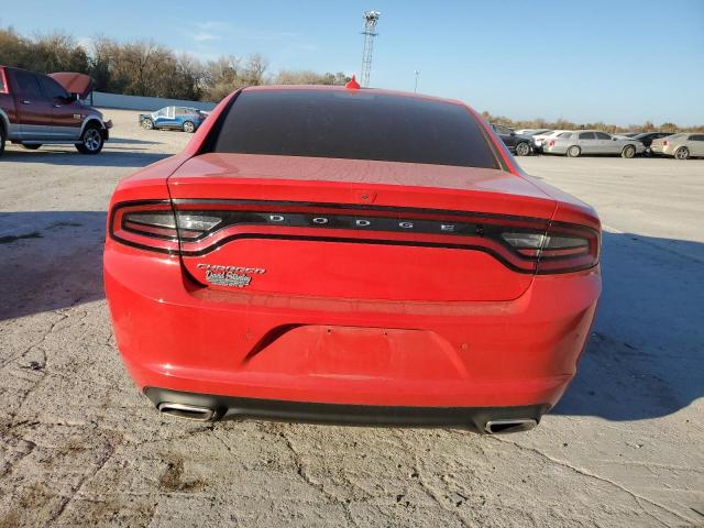Dodge Charger Sxt Image 8