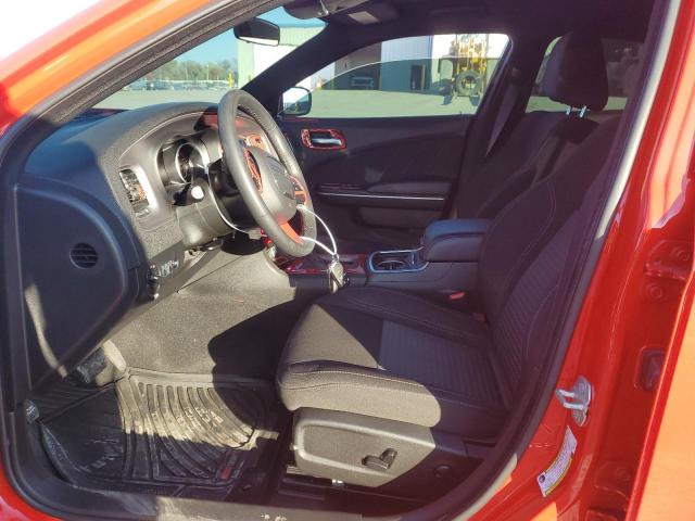 Dodge Charger Sxt Image 12