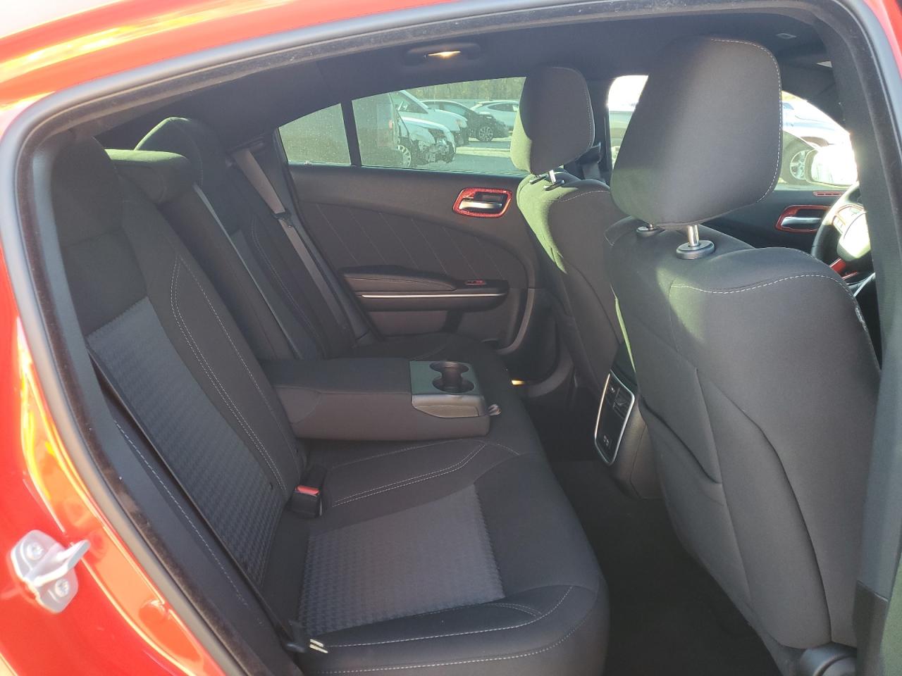 Dodge Charger Sxt Image 11