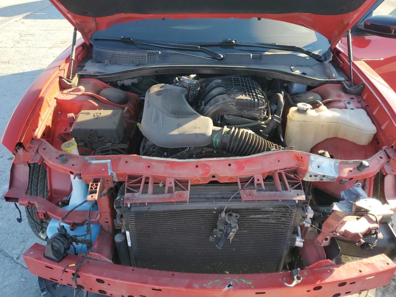 Dodge Charger Sxt Image 10