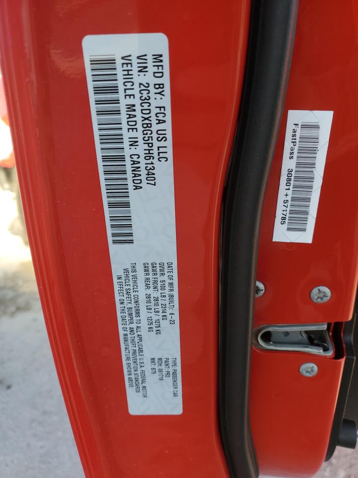 Dodge Charger Sxt Image 4