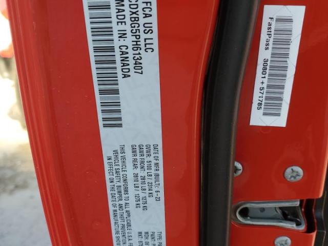 Dodge Charger Sxt Image 4