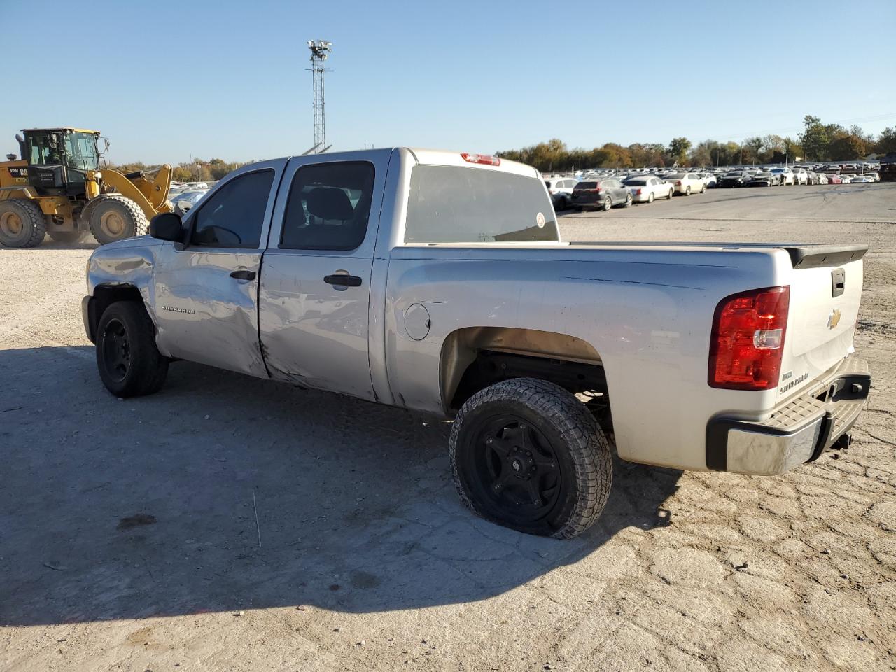 Chevrolet Silverado C1500 Image 5