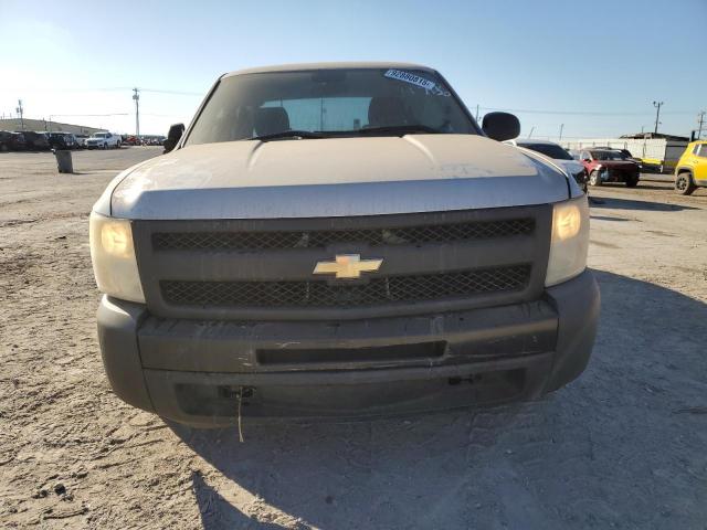 Chevrolet Silverado C1500 Image 8