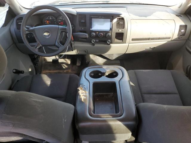 Chevrolet Silverado C1500 Image 7