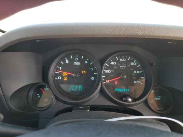 Chevrolet Silverado C1500 Image 9