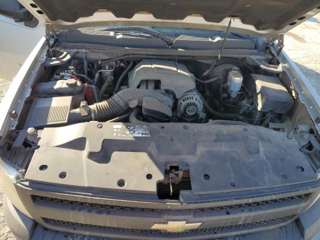 Chevrolet Silverado C1500 Image 3