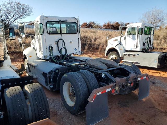 Peterbilt 348 Image 10