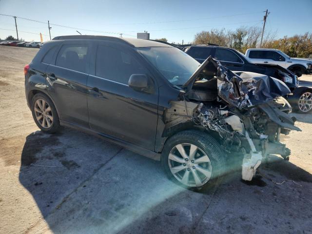 Mitsubishi Outlander Se Image 9