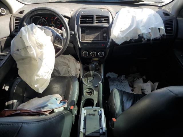 Mitsubishi Outlander Se Image 11