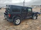 Jeep Wrangler Sport Image 12